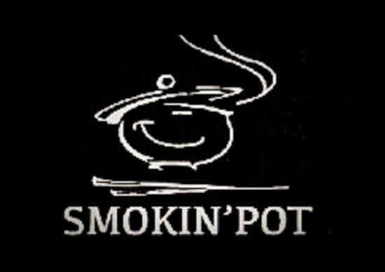 Smokin' Pot Streetfood